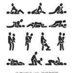 sexual-position-icons-sex-positioning-260nw-1169494522